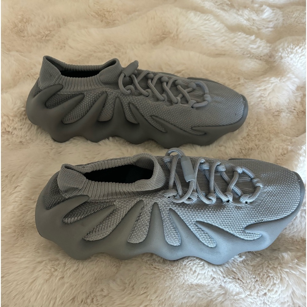 Yeezy sneakers
